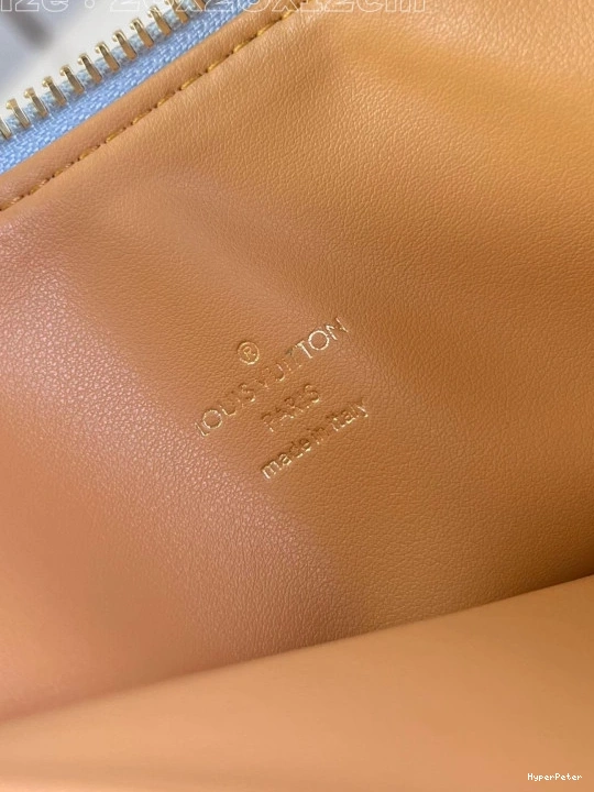 VUITTON COUSSIN BB LOUIS 0805